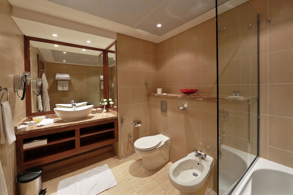 AL KHALEEJ PALACE DEIRA HOTEL 49/49