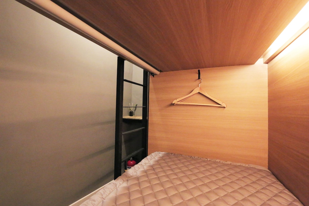 Blueboat Hostel Jeonju 20/59
