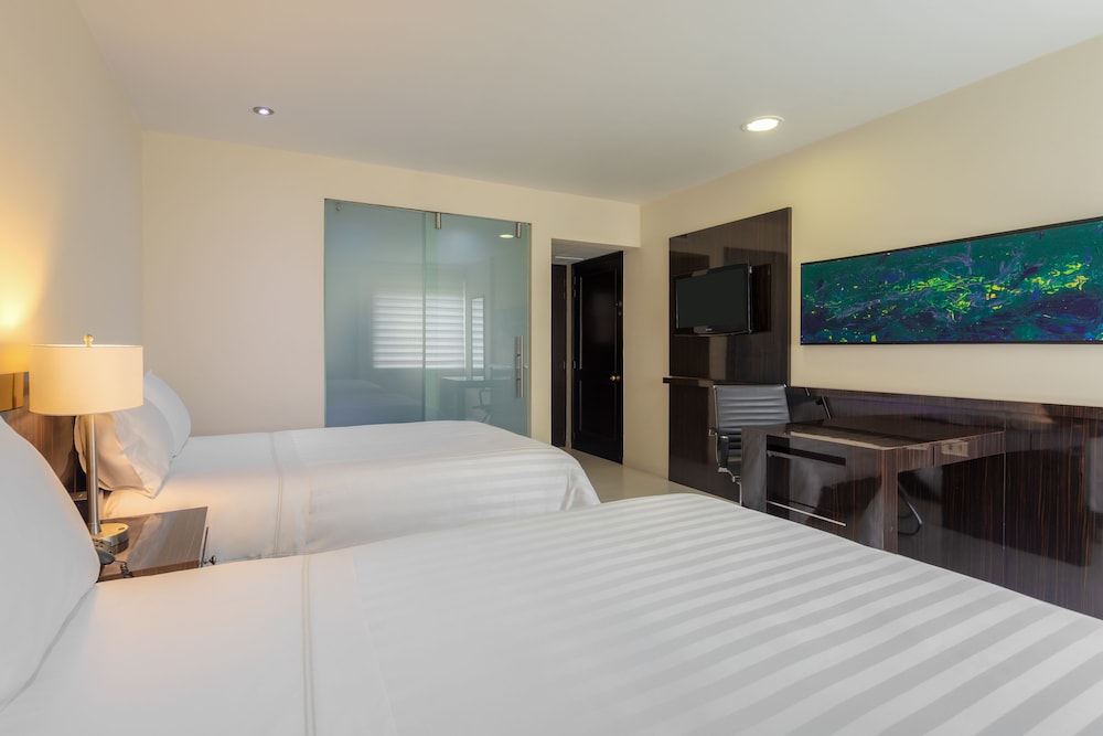 CLASSIC, TWIN BEDS