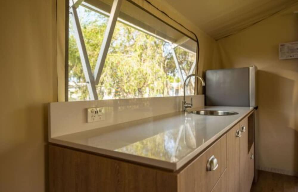Discovery Parks Fraser Street Hervey Bay 24/34