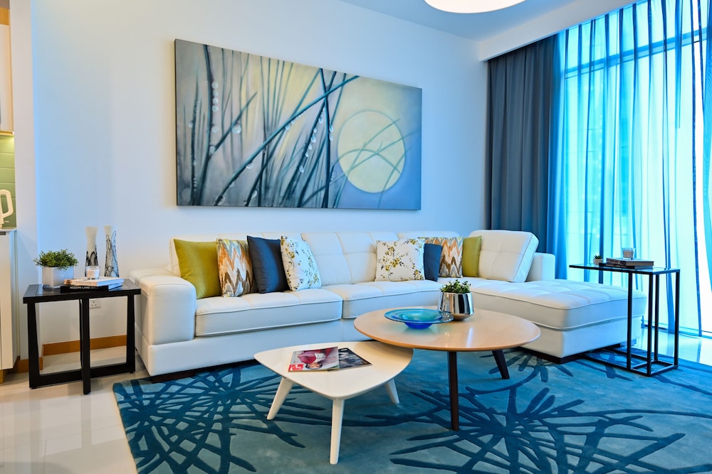 Springfield Suites Seef 44/63
