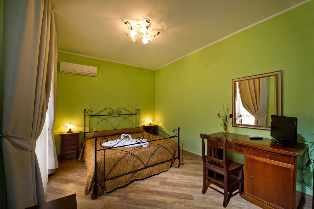 B&B Al Cantuccio 9/50