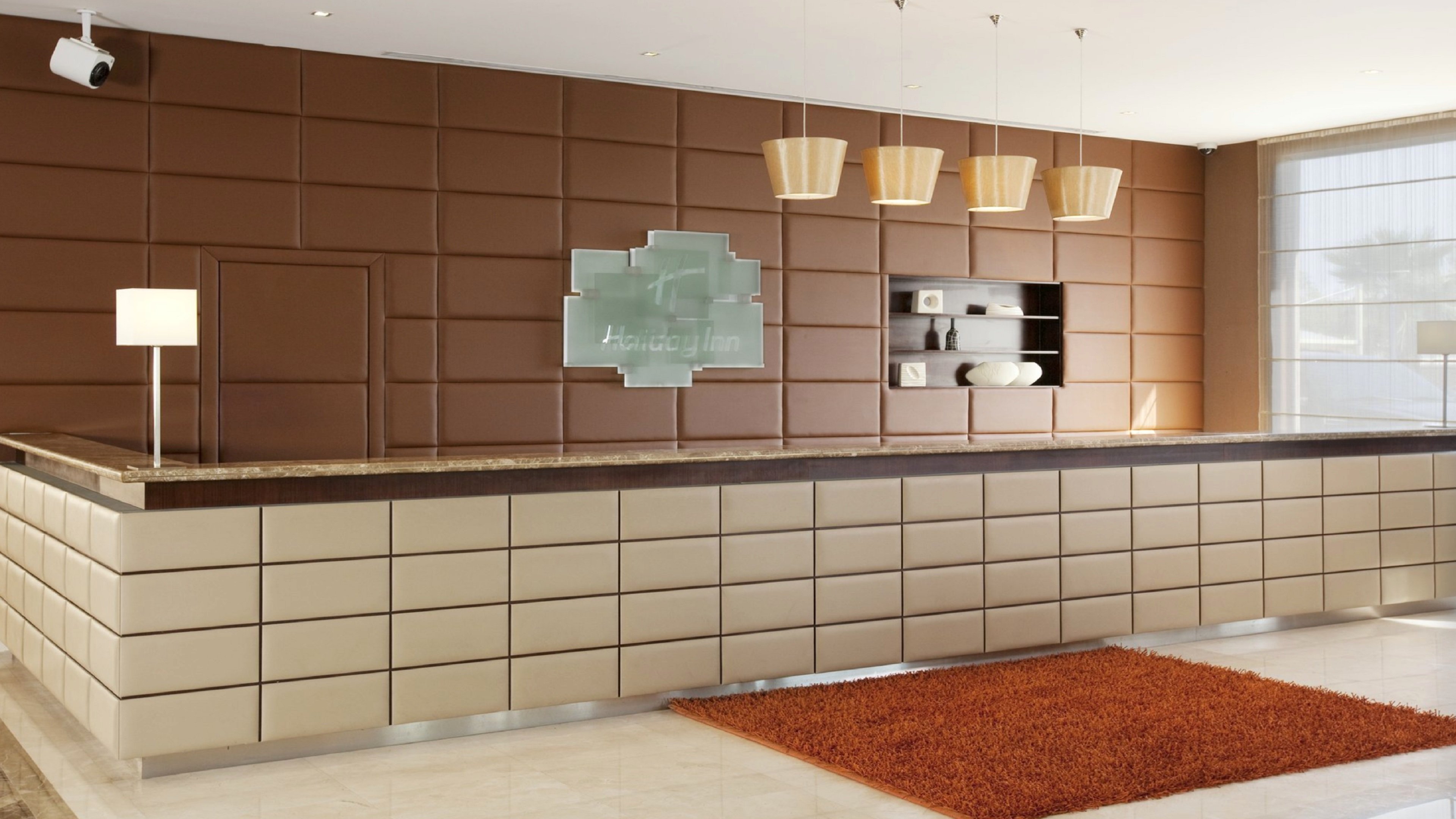 فندق هوليدي ان - كورنيش الخبر(Holiday Inn Al Khobar - Corniche) 15/56