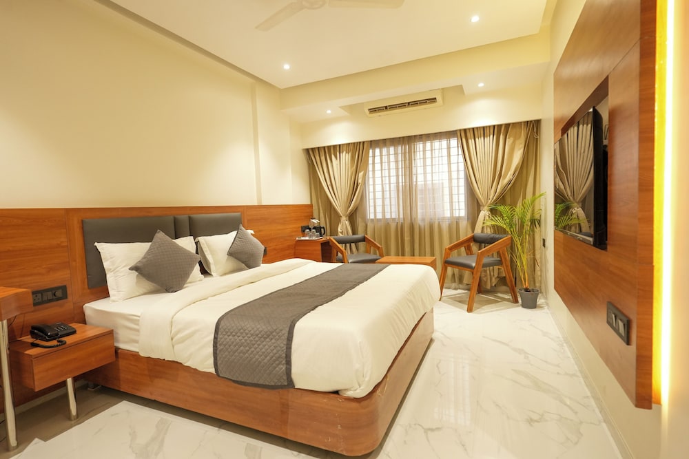 SUPERIOR, DOUBLE BED