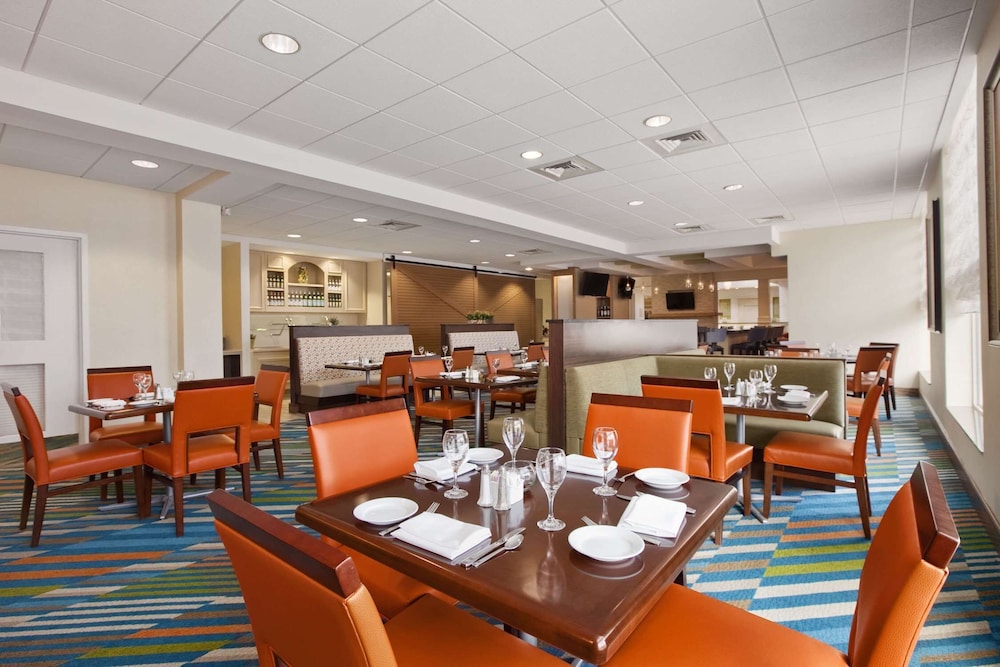 Hilton Garden Inn Boston-Burlington 44/69