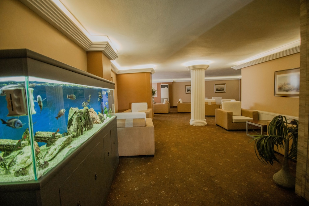 Hotel Sahinler 26/38