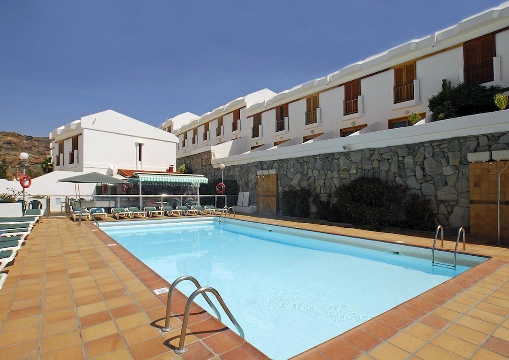 Montecarlo Apartments 24/50