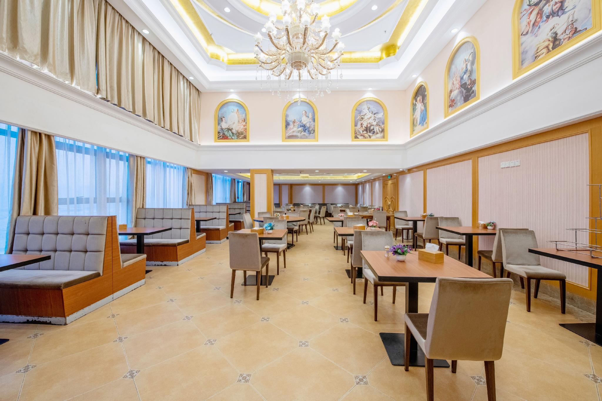 Vienna Hotel (Dongguan Songshanhu Huawei) 40/52