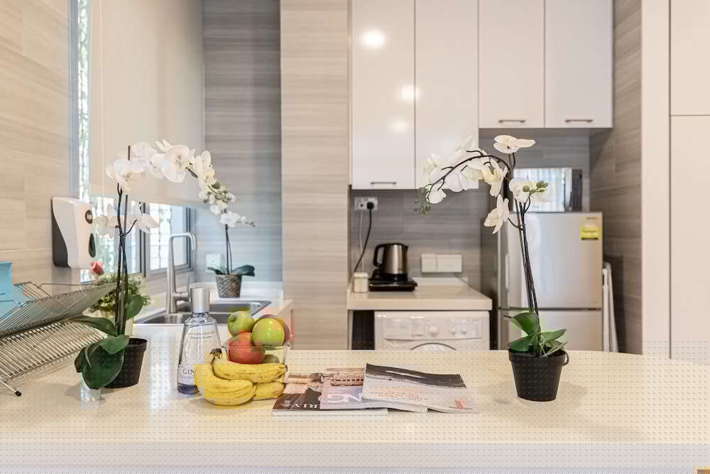 Thanksgiving Serviced Residence 40/67