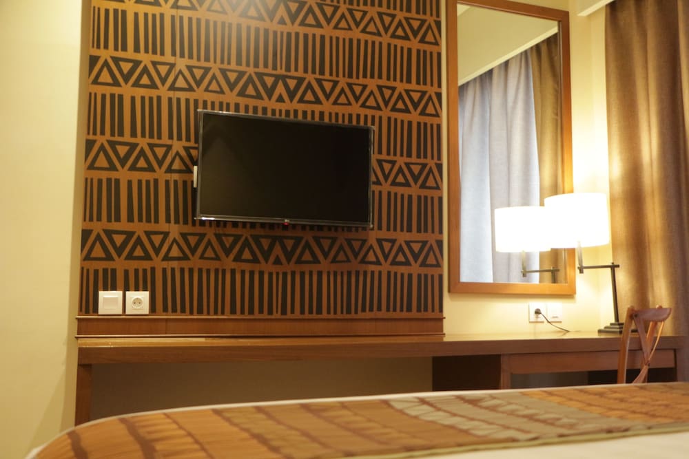 Baobab Safari Resort 24/39