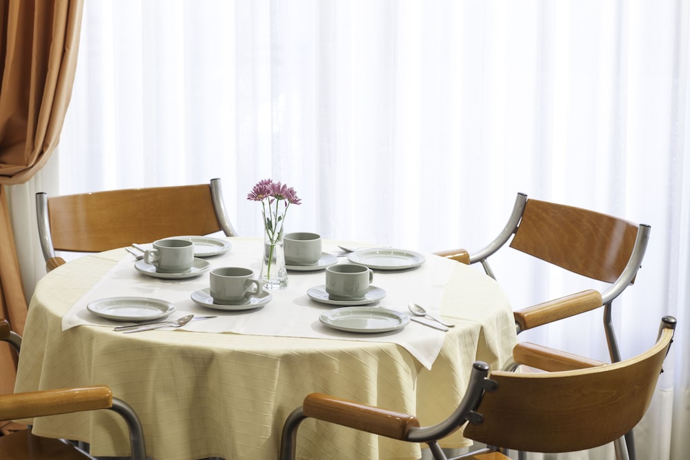 Lilia Hotel Piraeus 37/47