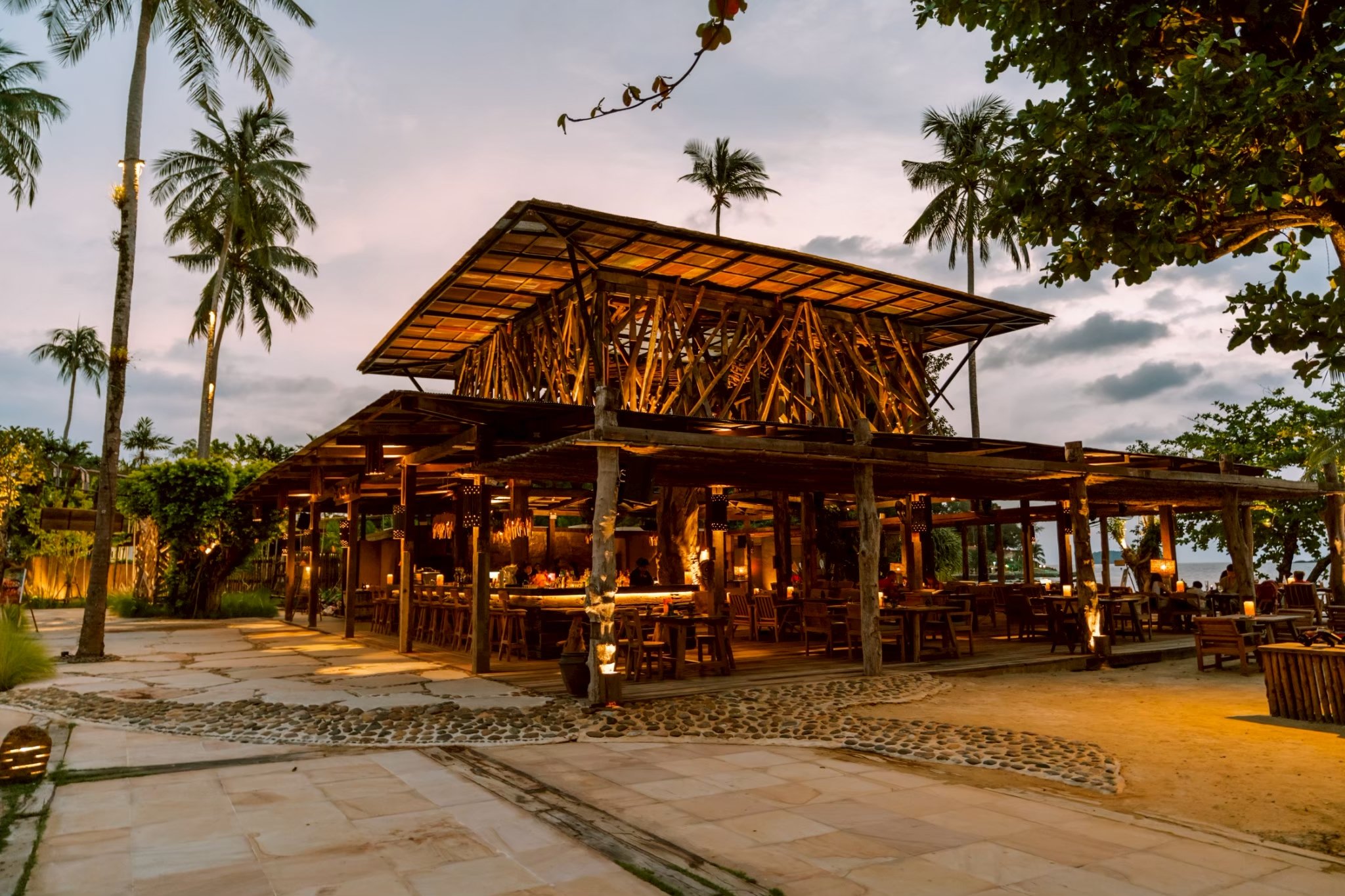 Dinso Resort & Villas Ko Chang, Vignette Collection an IHG Hotel in KOH CHANG