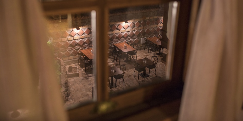 Bayezid Han Konak - Adults Only 25/45