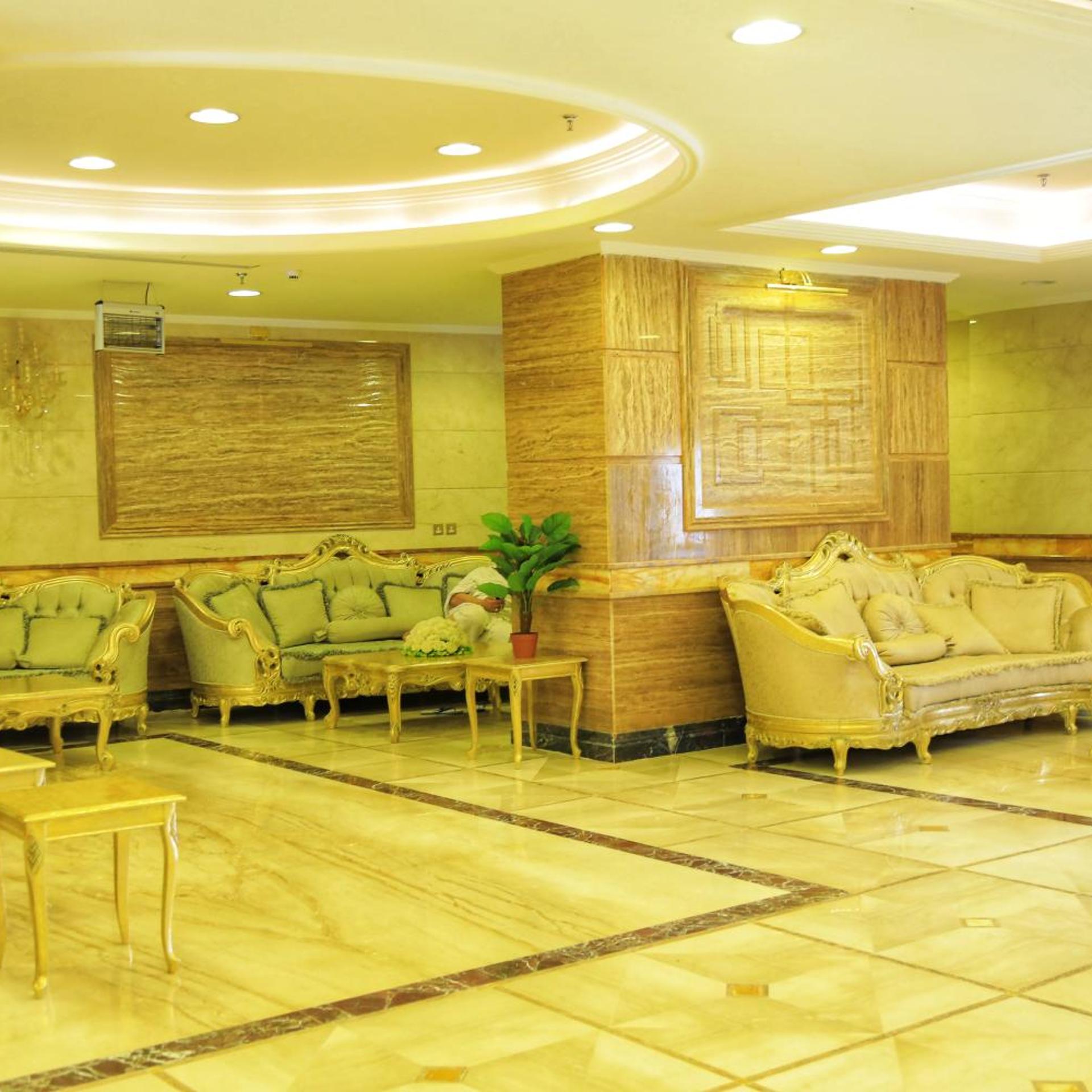 فندق واحة المسك(Wahat Almisk Hotel) 45/52
