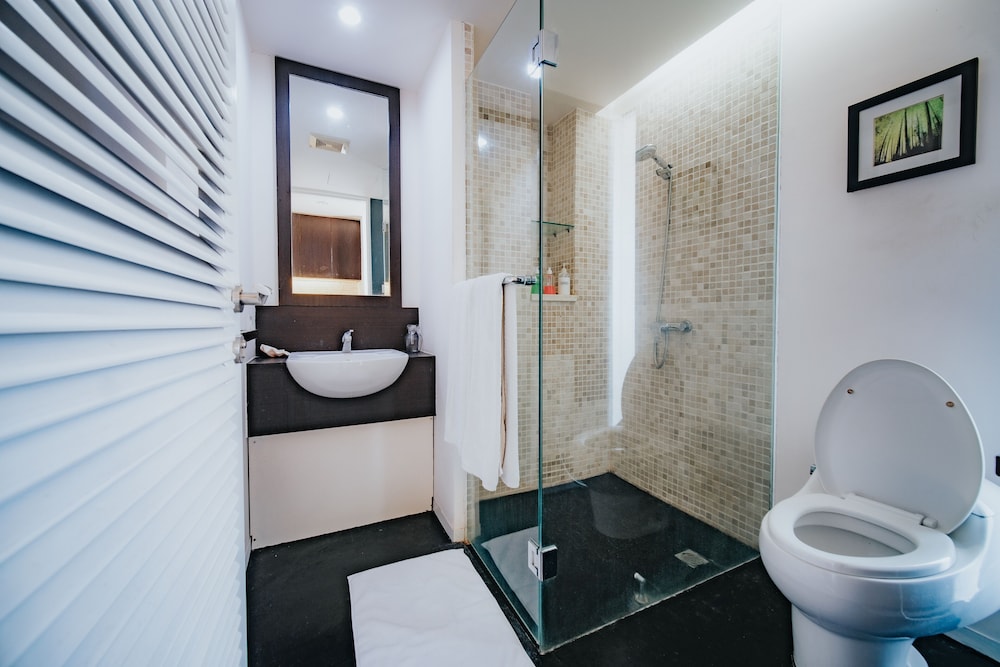 Allia Residence 21/23