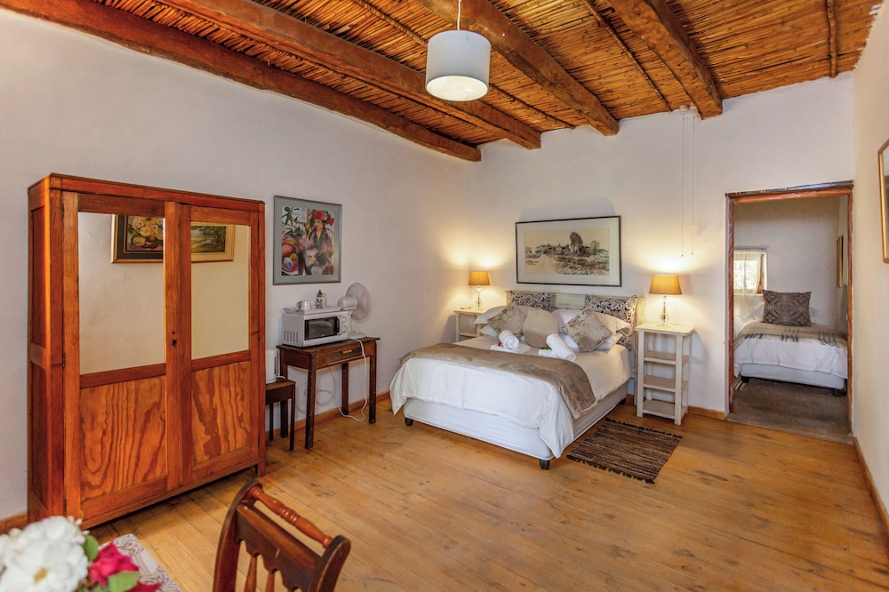 Bella De Karoo 16/59