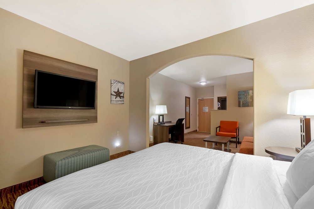 Best Western Plus DFW Airport Suites 7/43