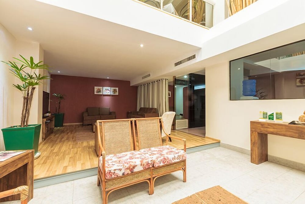 Tri Hotel Smart Caxias 7/60