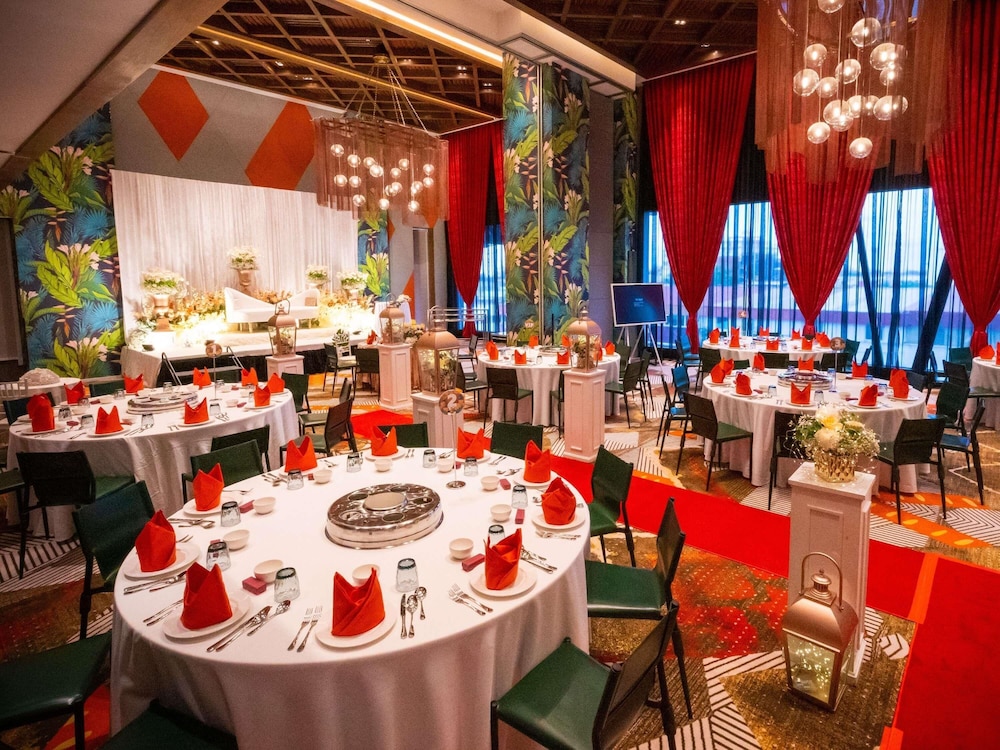 Mercure Miri City Centre 33/50