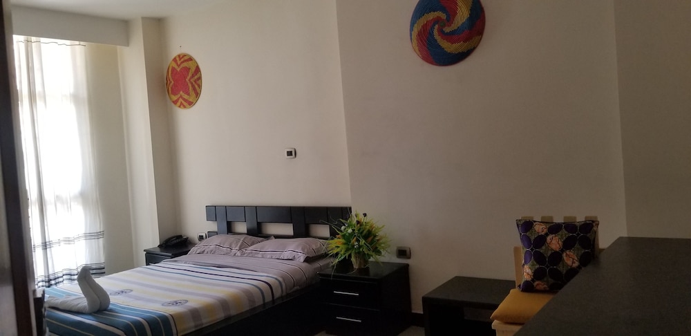 Hanom Hotel 14/33