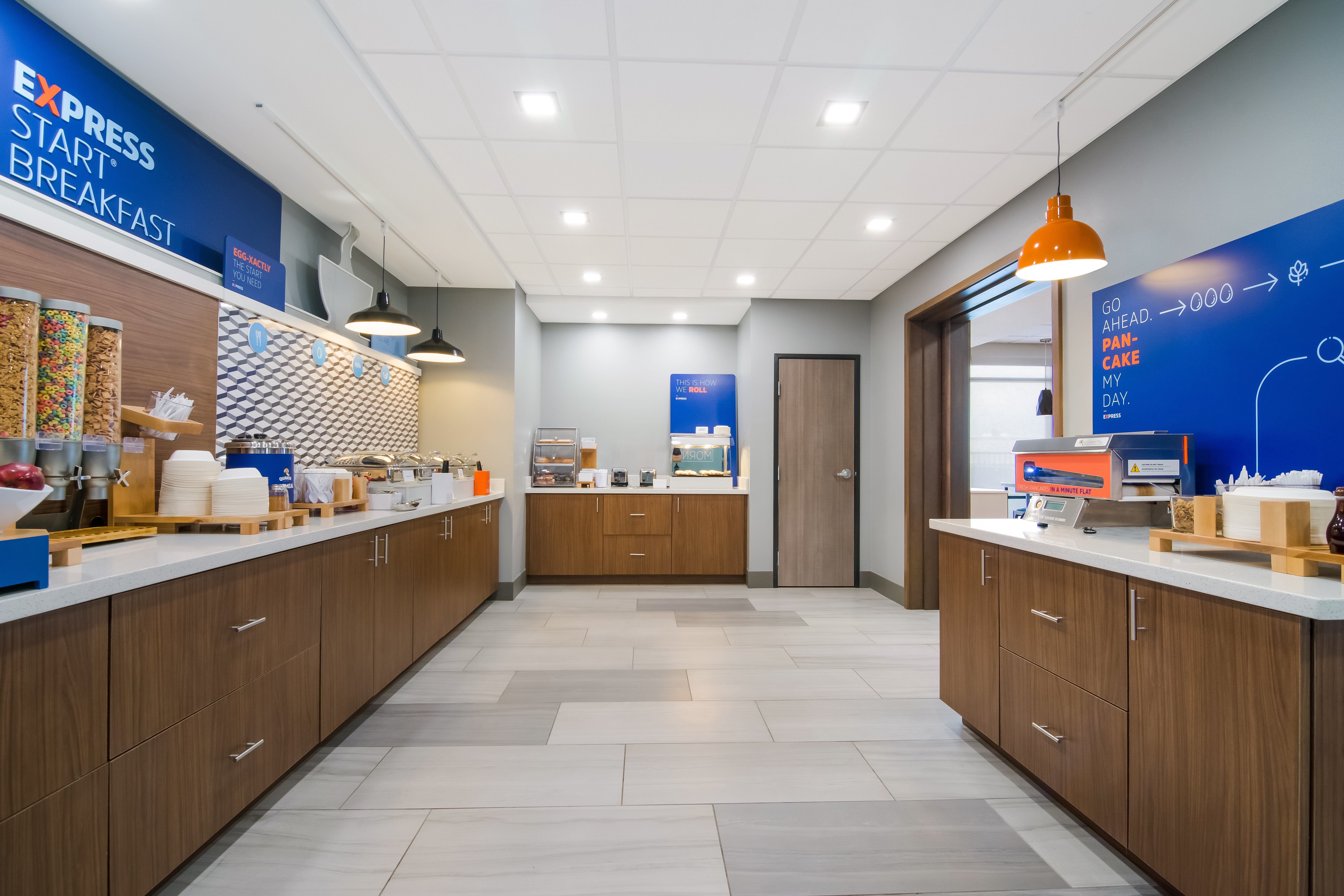 Holiday Inn Express & Suites Springdale - Fayetteville Area 8/58