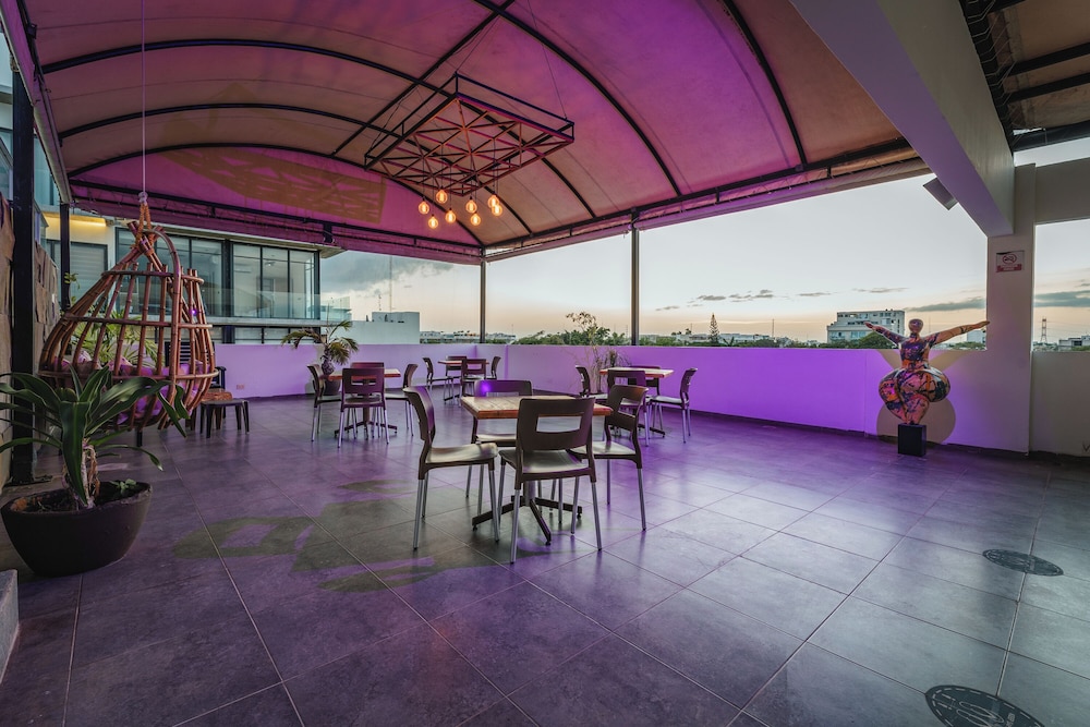 Soho Playa Hotel 55/64