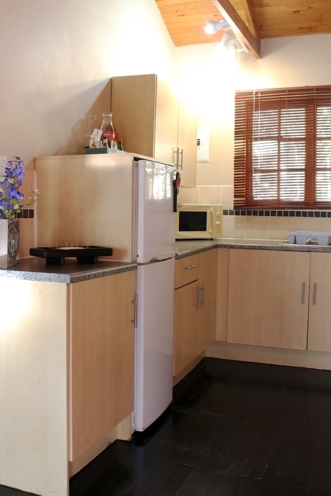 Thulamela Bed And Breakfast 2/50