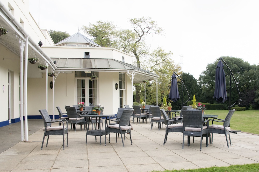 Stifford Hall Hotel Thurrock 48/67