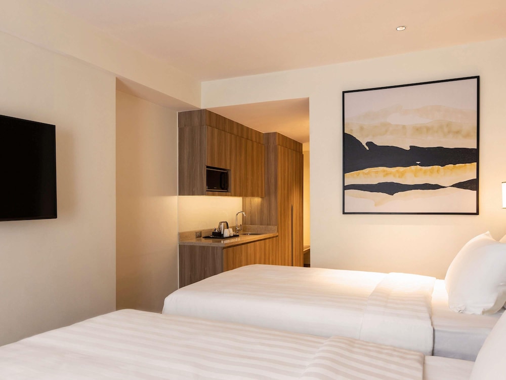 Novotel Suites Manila At Acqua 16/52