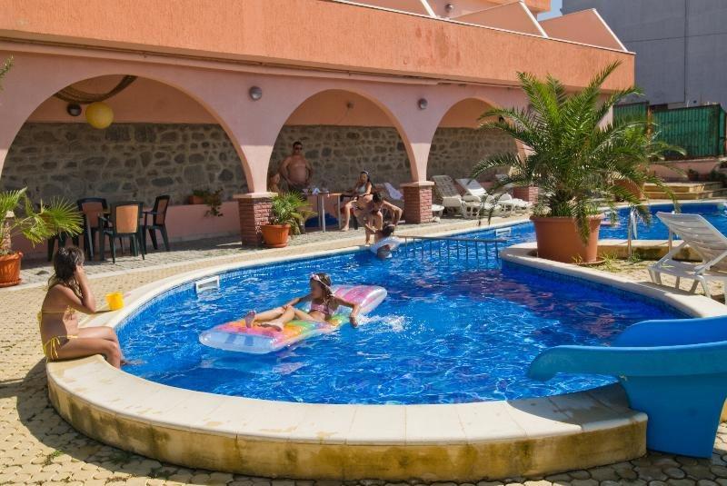 Lozenets Resort Hotel 14/33