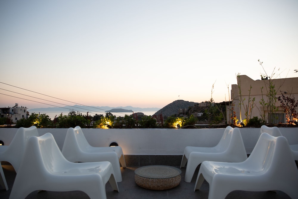 Oda Bodrum Gumusluk 33/50