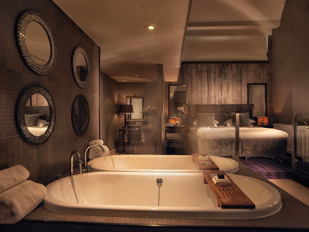 Malmaison Newcastle 32/64