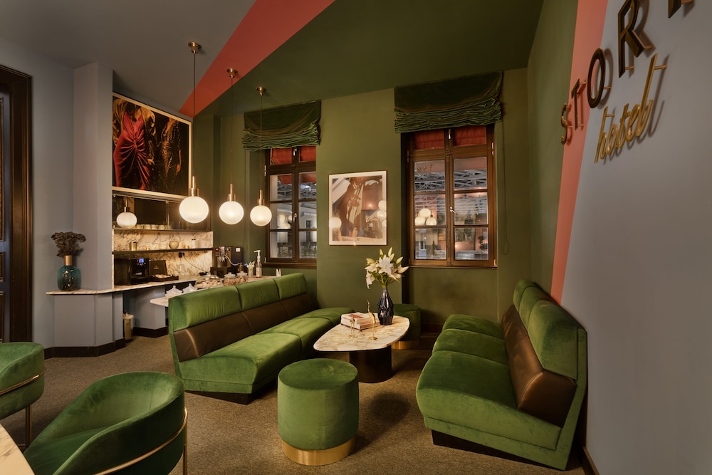 Stories Boutique Hotel 55/72