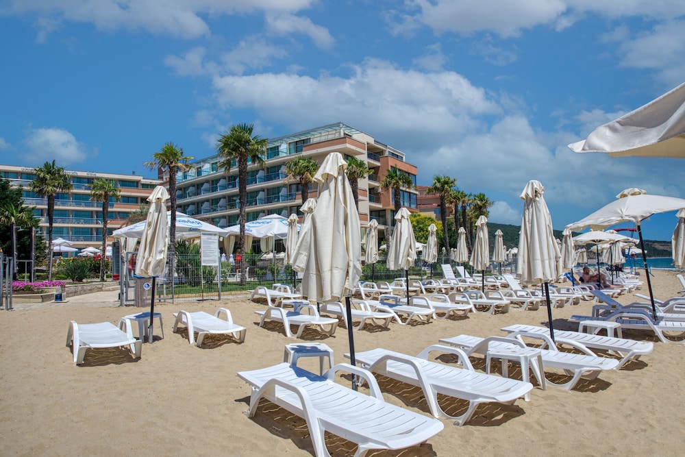 MPM Hotel Zornitza Sands 2/20