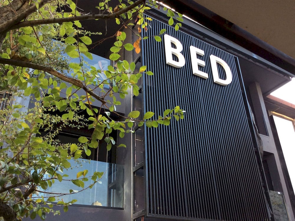 Bed Phrasingh Hotel Adults Only 6/40