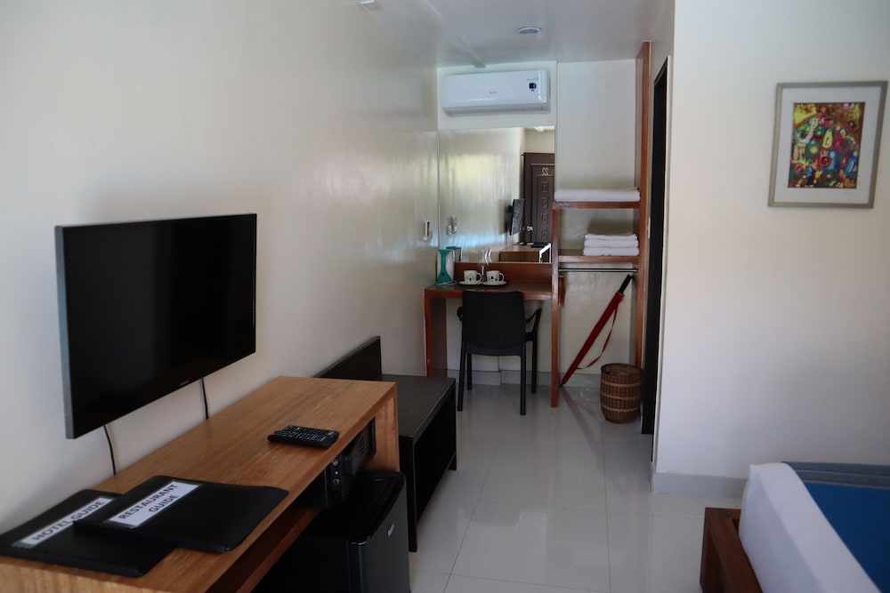 Domicilio Lorenzo Apartelle 50/71