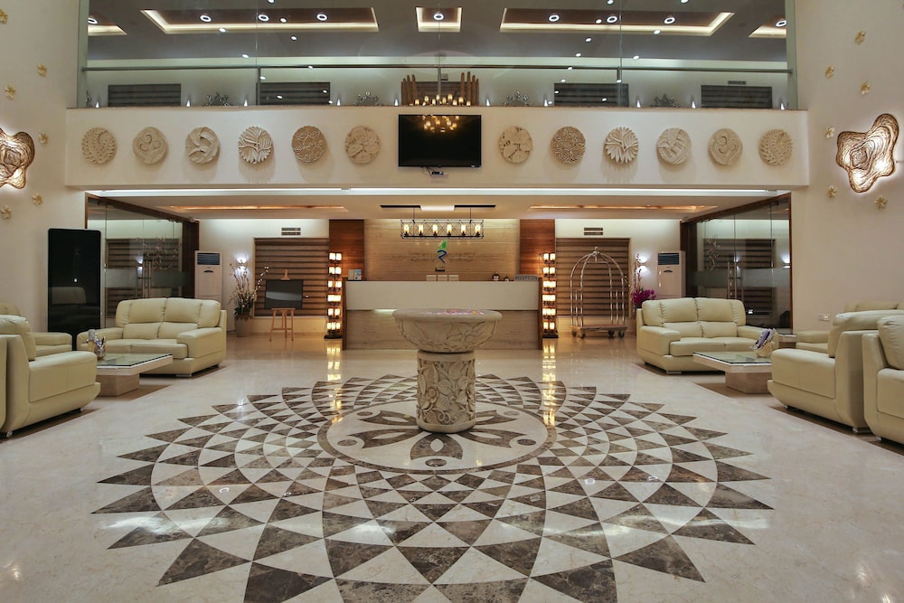 Club Mahindra Dwarka 6/29