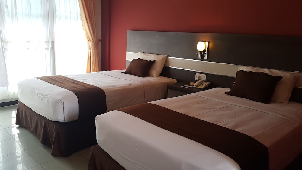 Bintan Agro Beach Resort Spa 13/36
