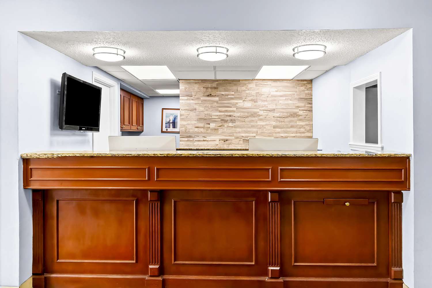 SureStay Studio by Best Western Pensacola 3/13