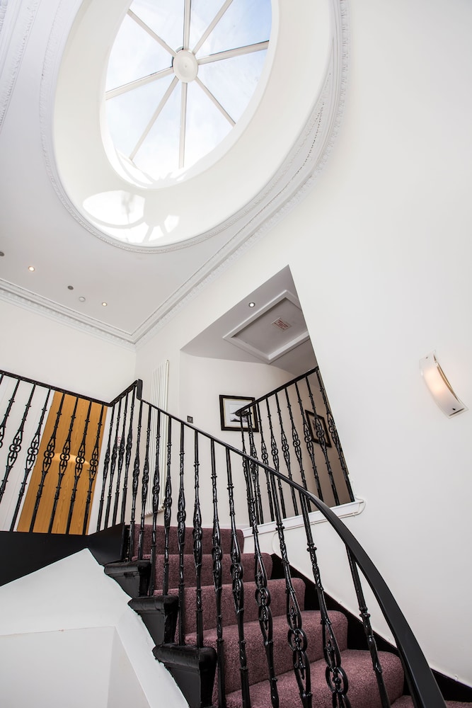 Blythswood Square Apartments 47/58