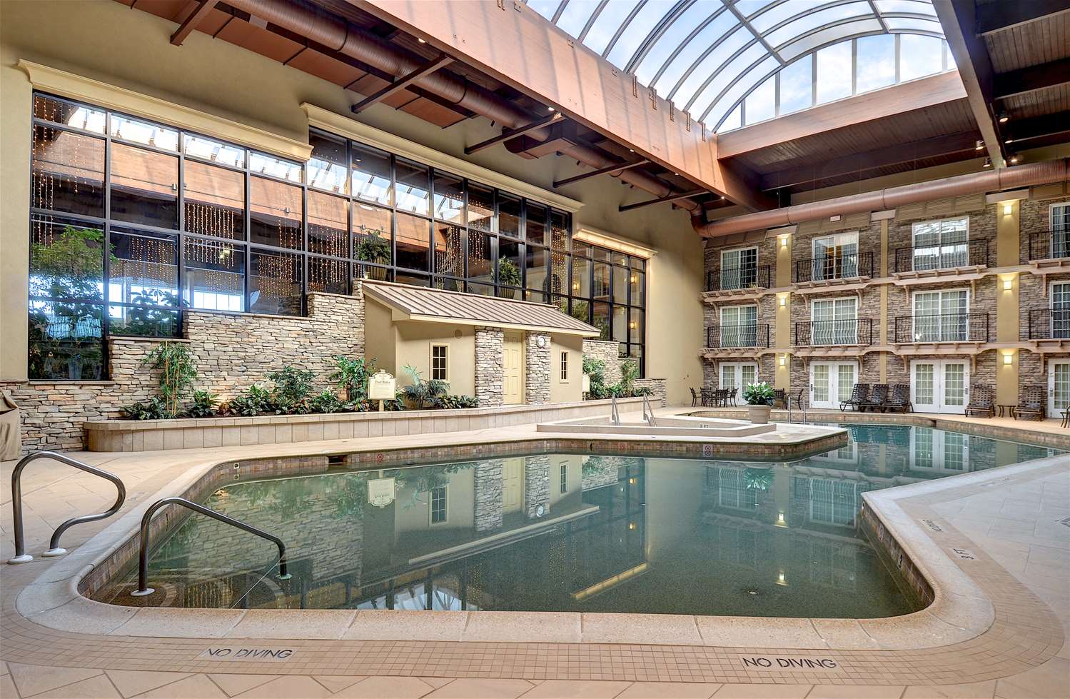 Eden Resort And Suites, BW Premier Collection 47/54