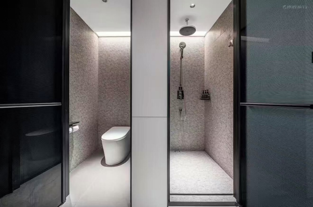 IntercityHotel Shanghai Xizang South Road 14/16