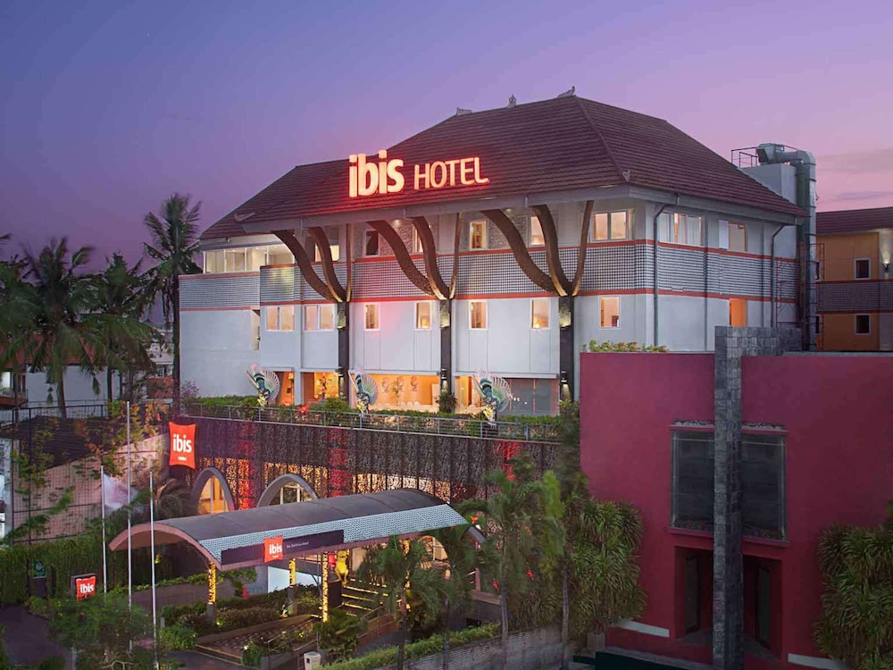 Ibis Bali Kuta in BALI