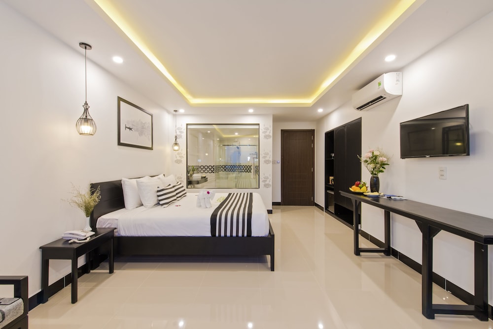 Gem Riverside Hotel Hoi An 19/78