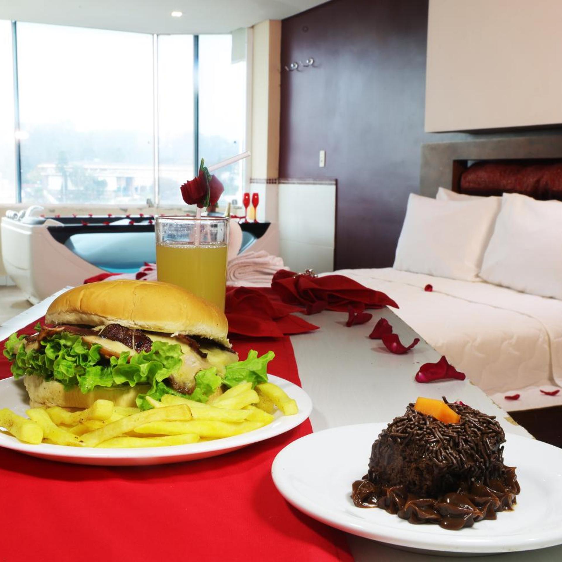HOTEL EMIRATES 41/52