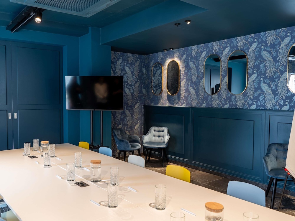 ibis Styles Hasselt City Centre 51/60