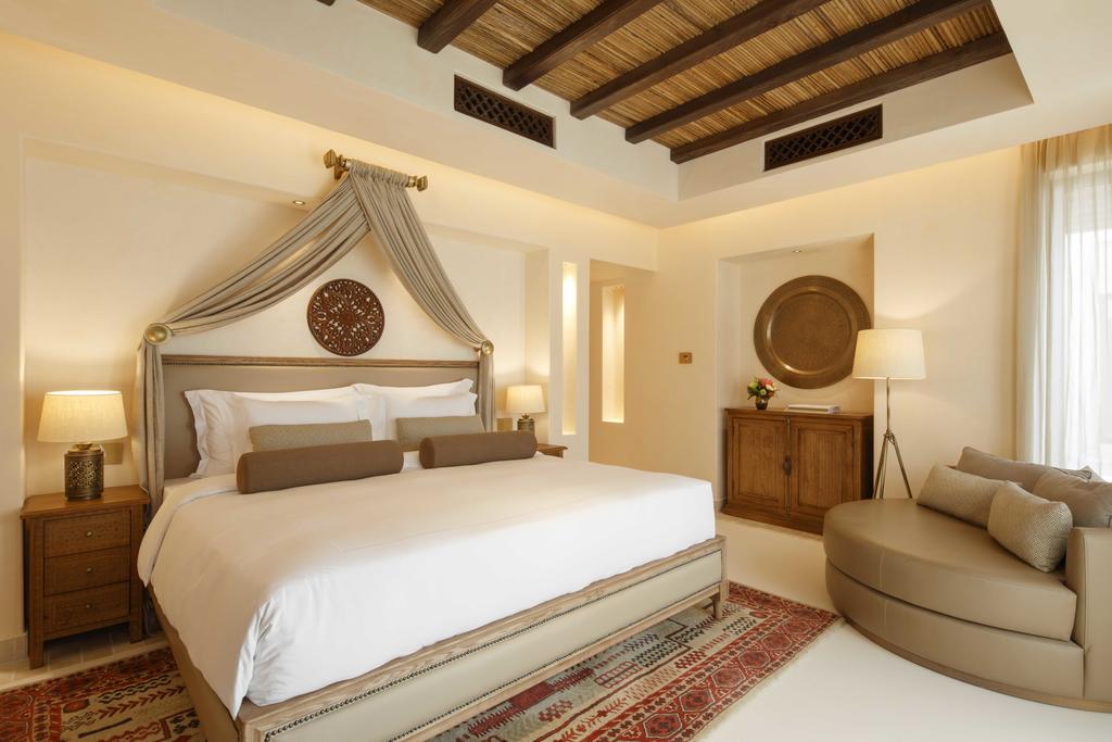 Two Bedroom Suite