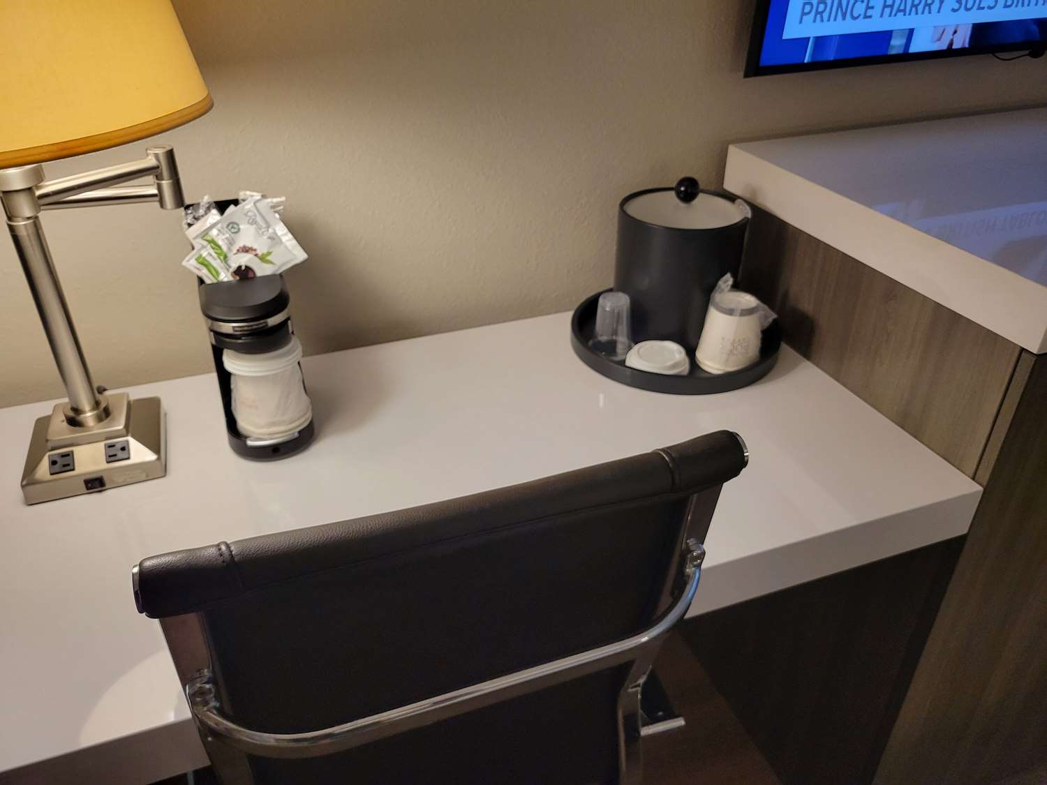 Quality Inn Port Orchard, WA 21/42