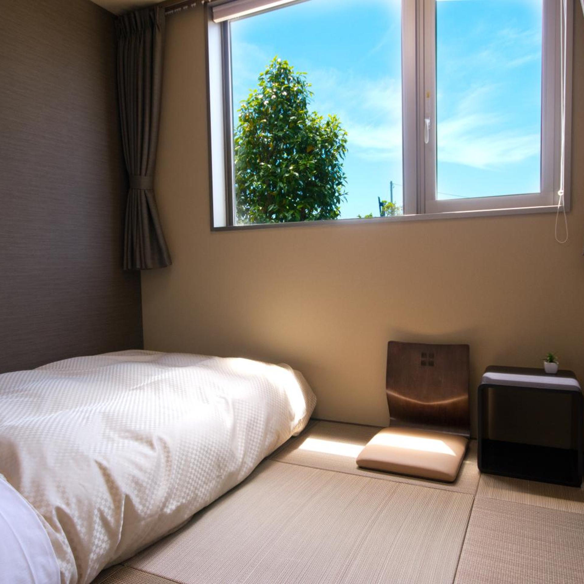Hotel Futabatei 6/34