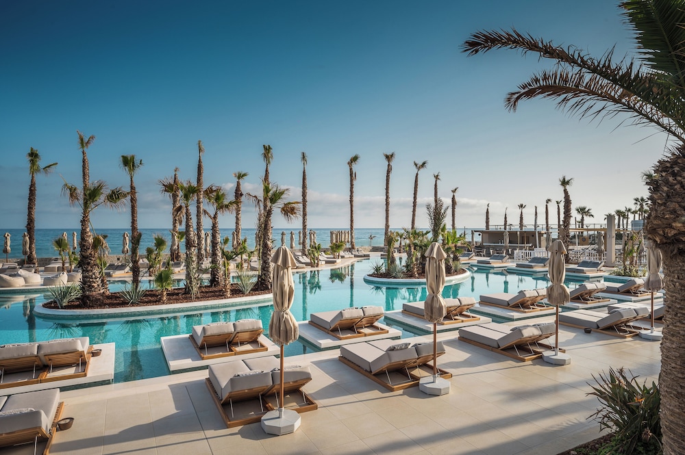 Stella Blue Seaside Resort 47/50
